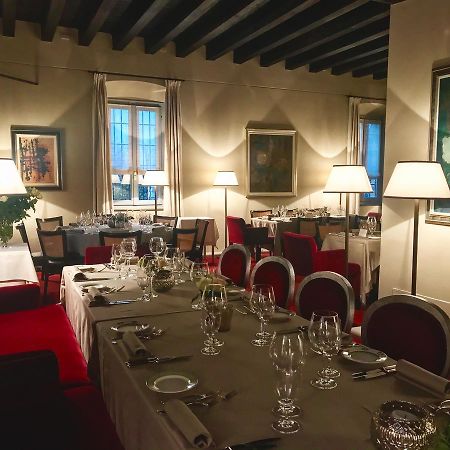 Lear Gourmet & Relais Briosco المظهر الخارجي الصورة