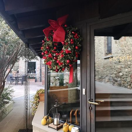 Lear Gourmet & Relais Briosco المظهر الخارجي الصورة