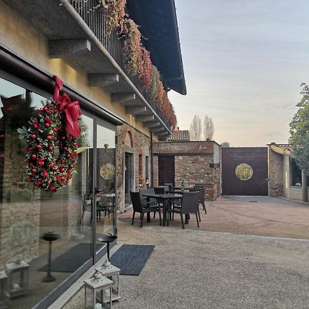 Lear Gourmet & Relais Briosco المظهر الخارجي الصورة