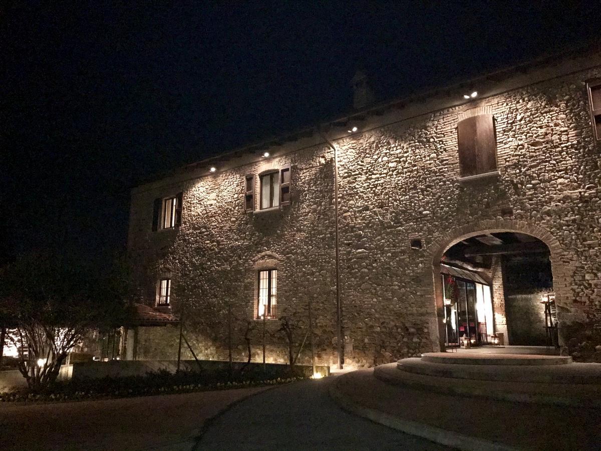 Lear Gourmet & Relais Briosco المظهر الخارجي الصورة