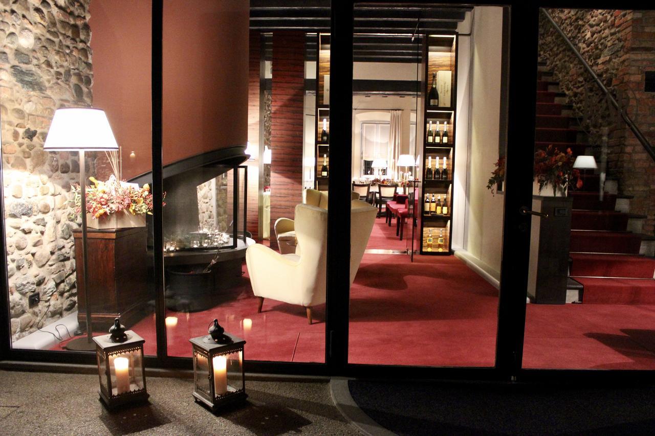 Lear Gourmet & Relais Briosco المظهر الخارجي الصورة