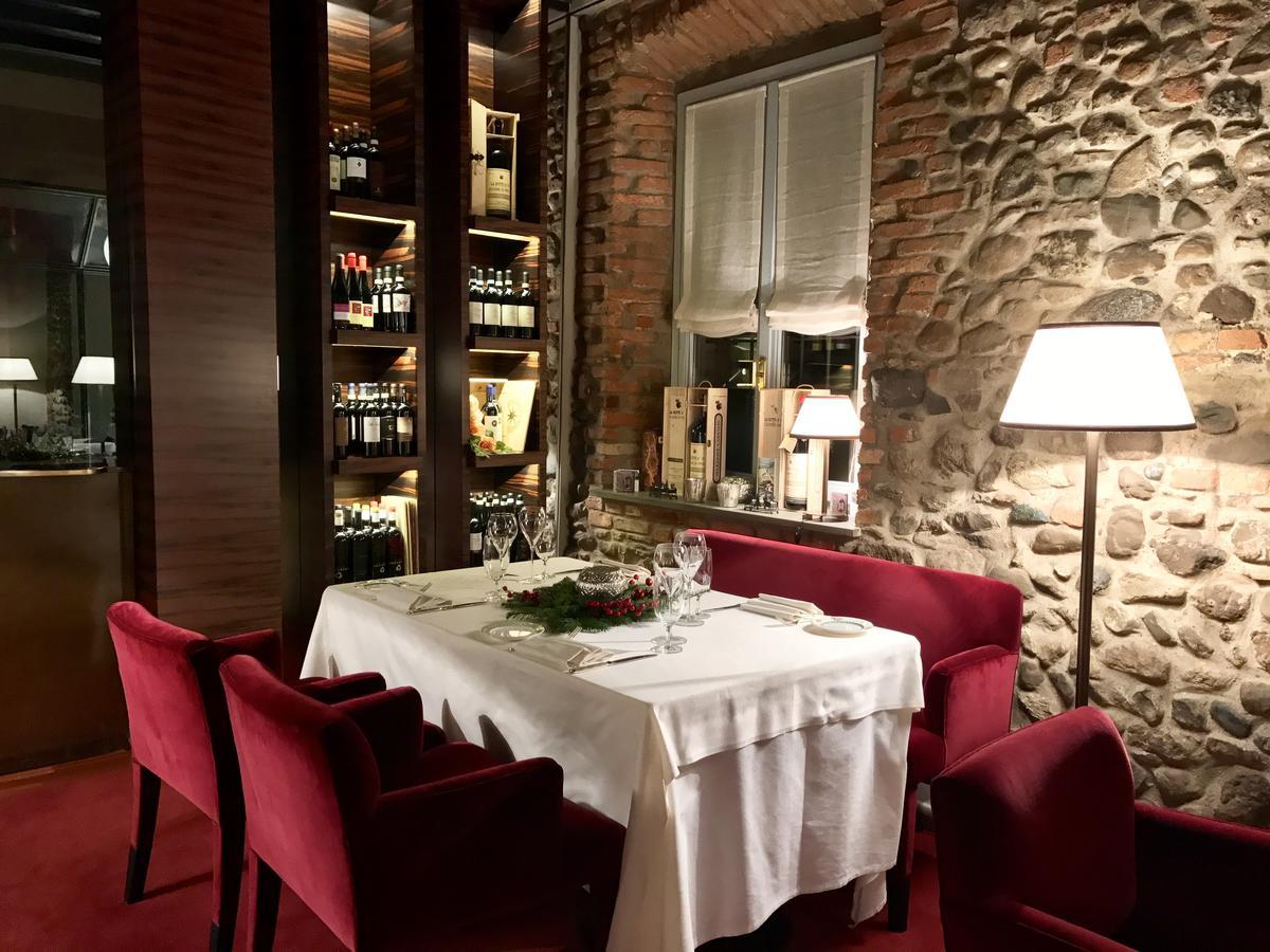 Lear Gourmet & Relais Briosco المظهر الخارجي الصورة