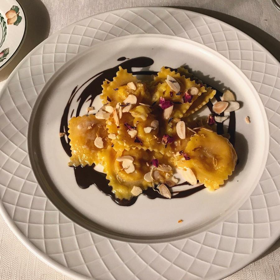 Lear Gourmet & Relais Briosco المظهر الخارجي الصورة