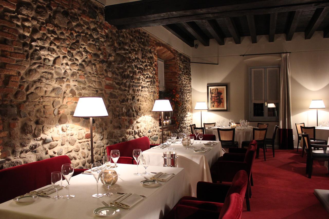 Lear Gourmet & Relais Briosco المظهر الخارجي الصورة