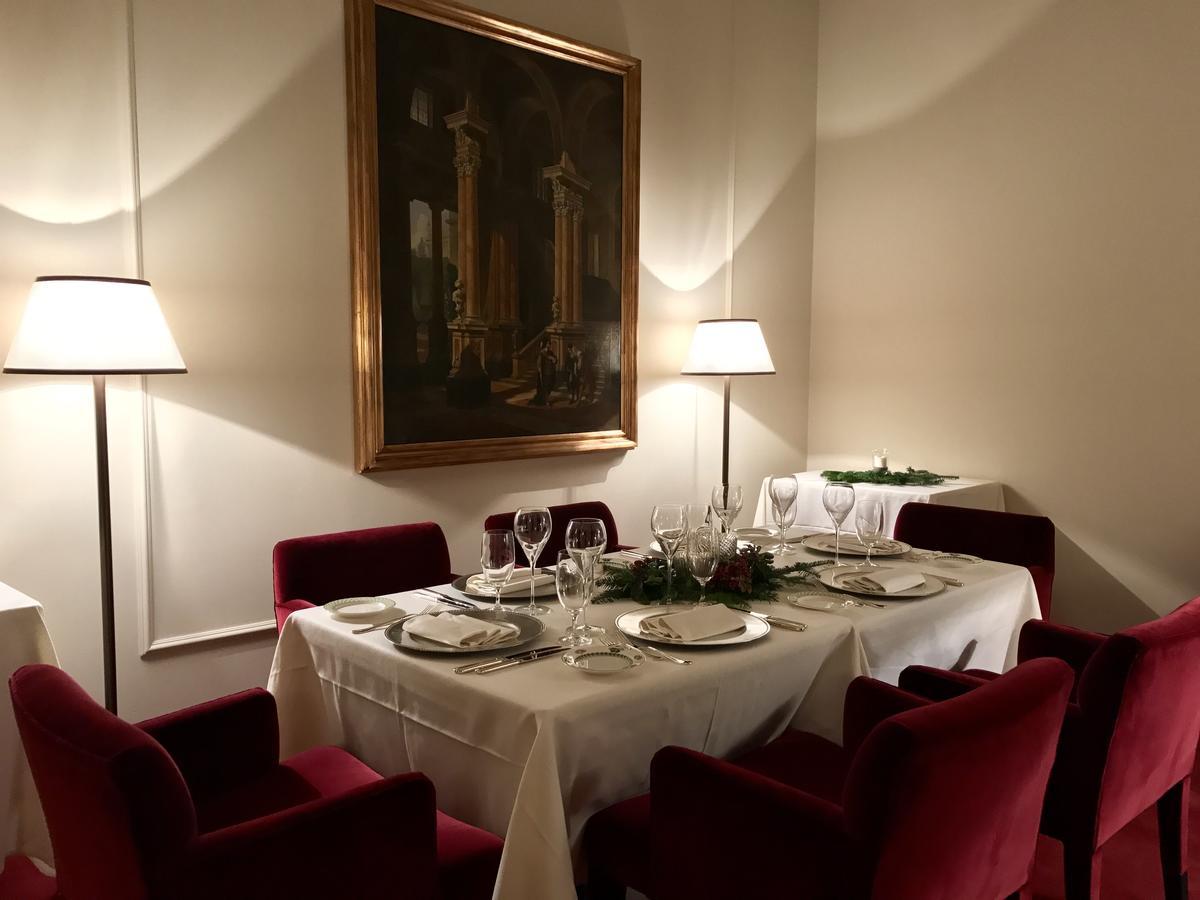 Lear Gourmet & Relais Briosco المظهر الخارجي الصورة