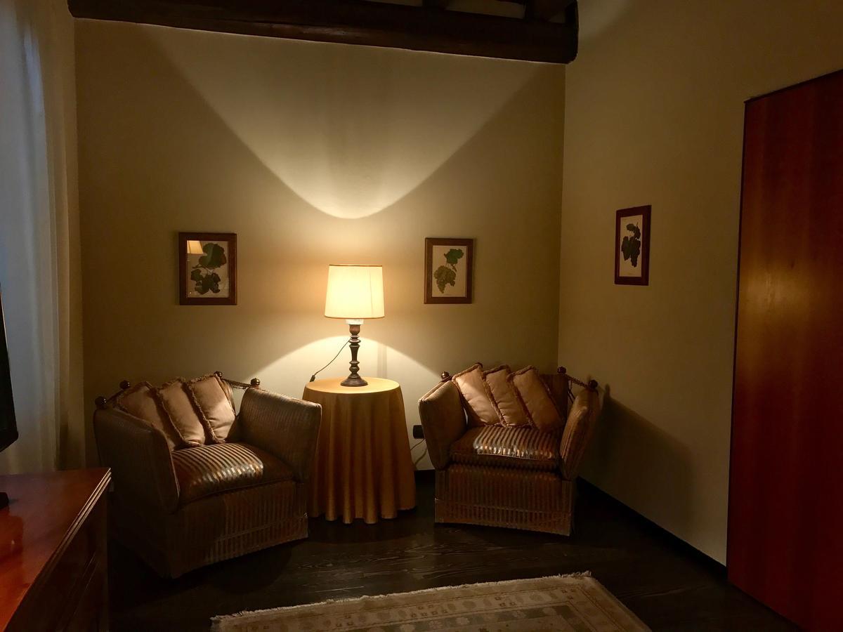 Lear Gourmet & Relais Briosco المظهر الخارجي الصورة