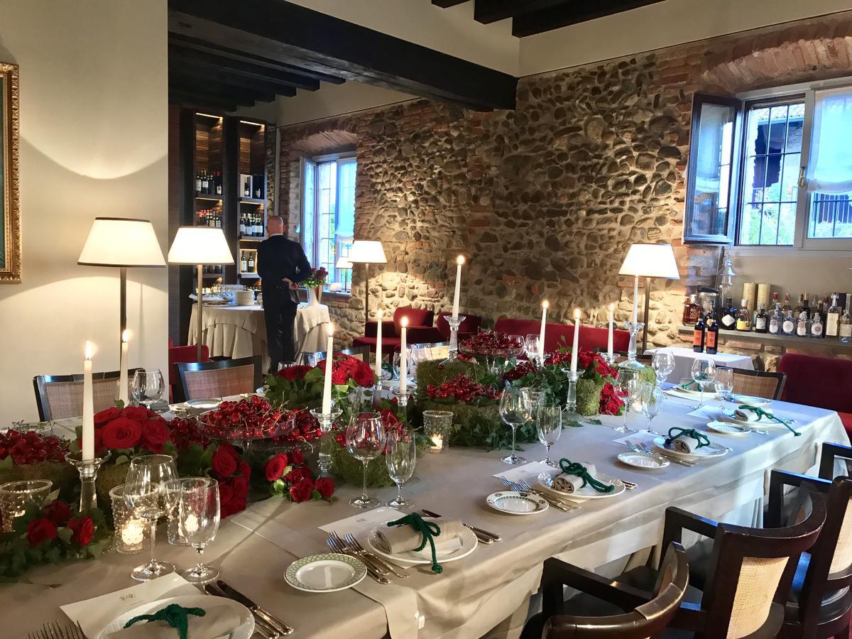 Lear Gourmet & Relais Briosco المظهر الخارجي الصورة
