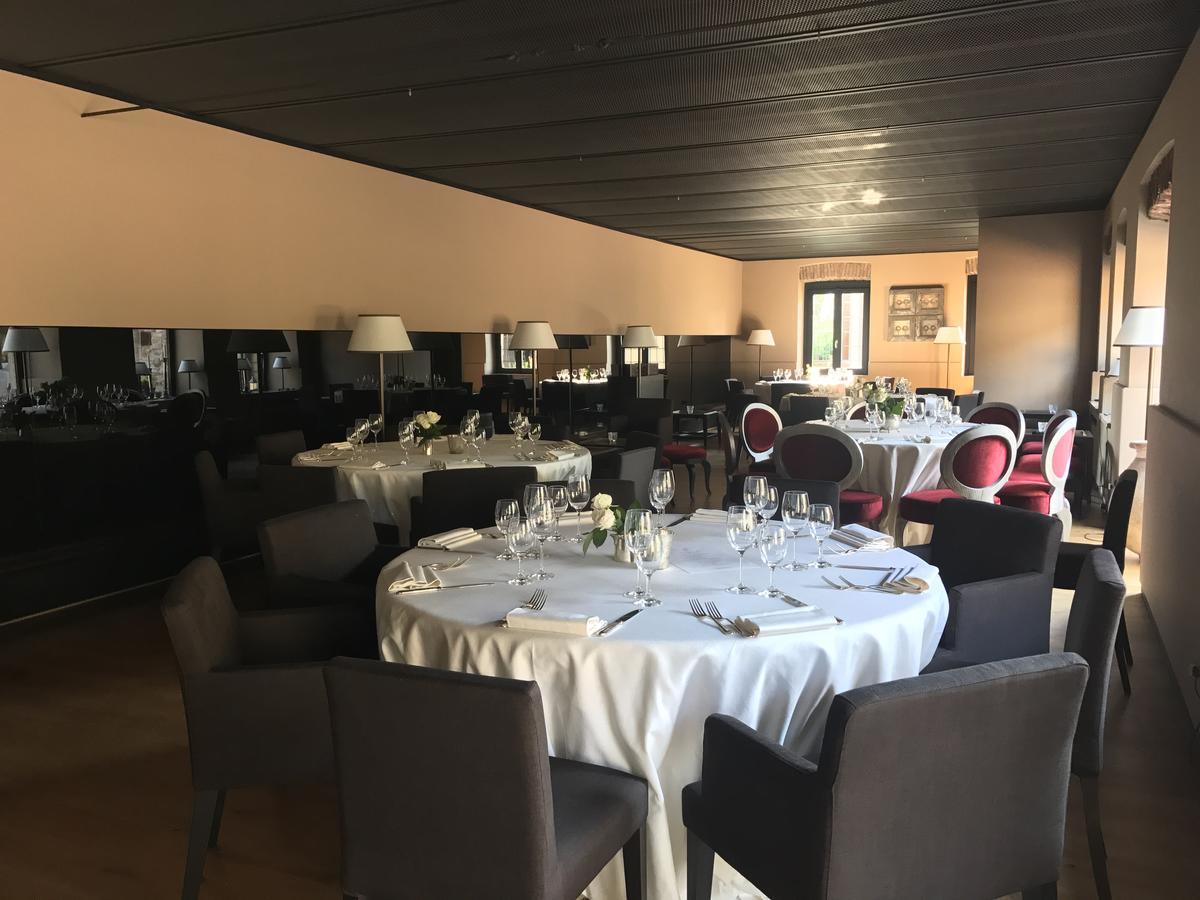 Lear Gourmet & Relais Briosco المظهر الخارجي الصورة