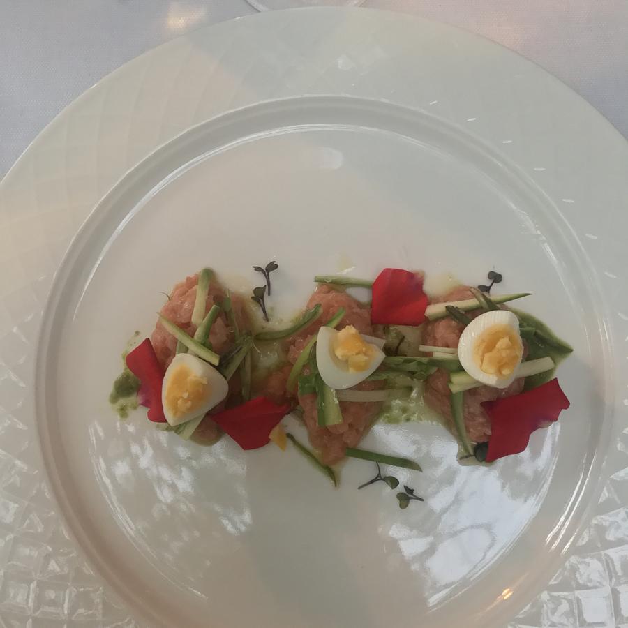 Lear Gourmet & Relais Briosco المظهر الخارجي الصورة