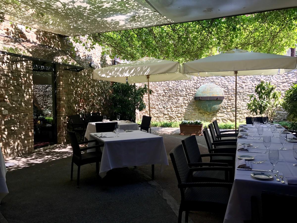 Lear Gourmet & Relais Briosco المظهر الخارجي الصورة