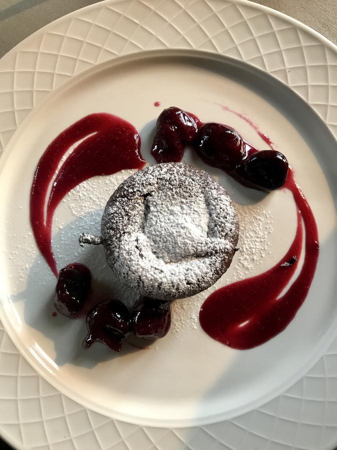 Lear Gourmet & Relais Briosco المظهر الخارجي الصورة