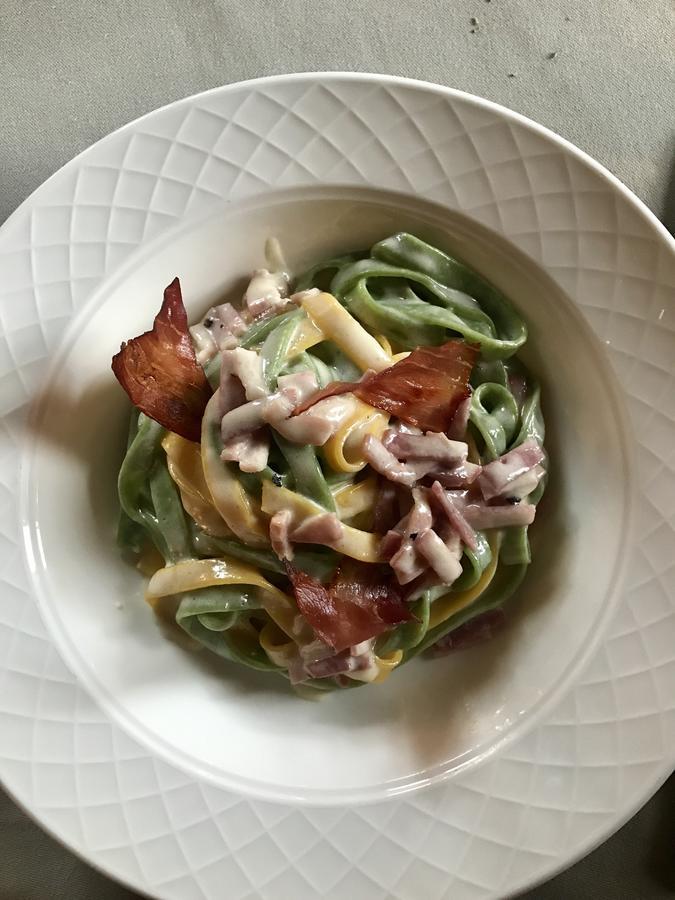 Lear Gourmet & Relais Briosco المظهر الخارجي الصورة