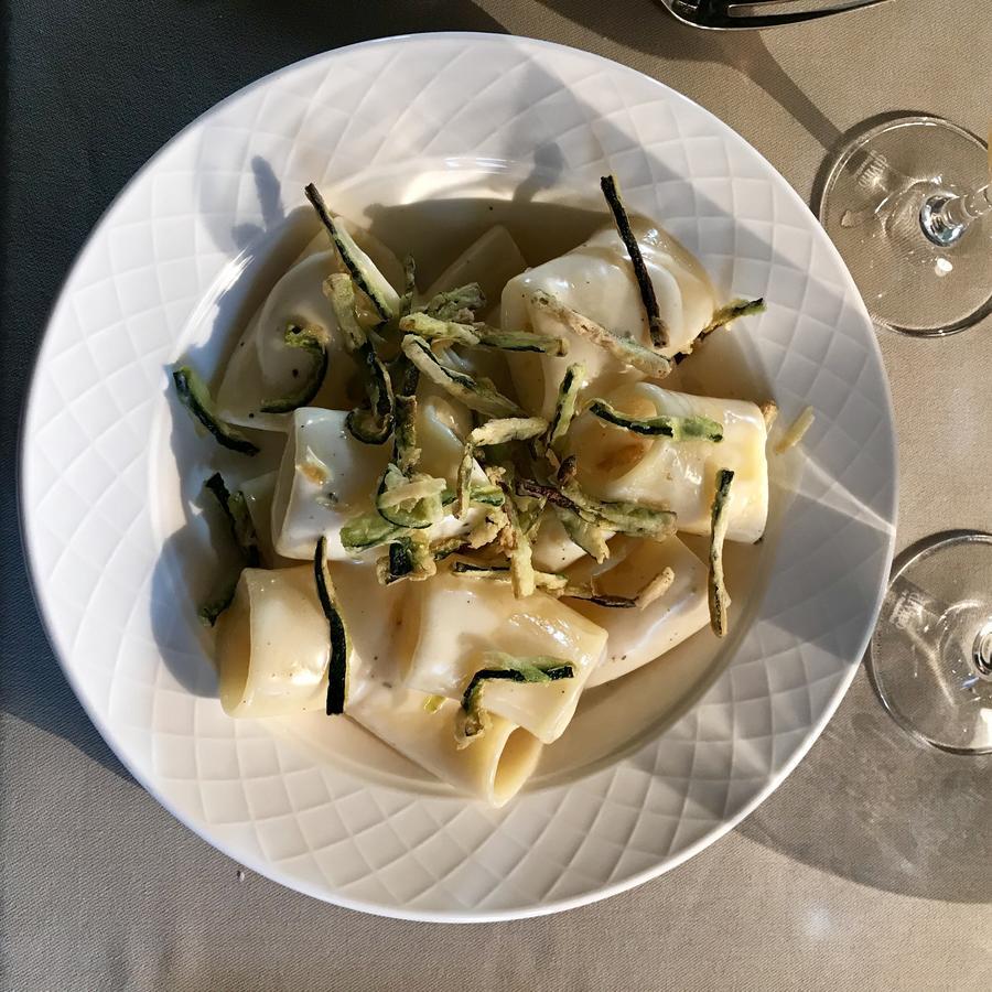 Lear Gourmet & Relais Briosco المظهر الخارجي الصورة