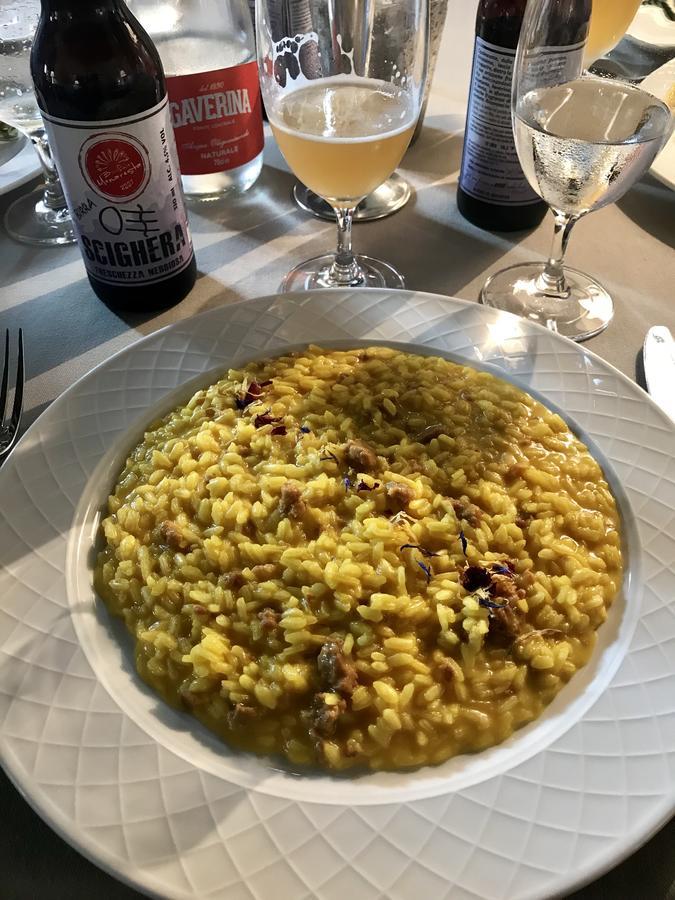 Lear Gourmet & Relais Briosco المظهر الخارجي الصورة