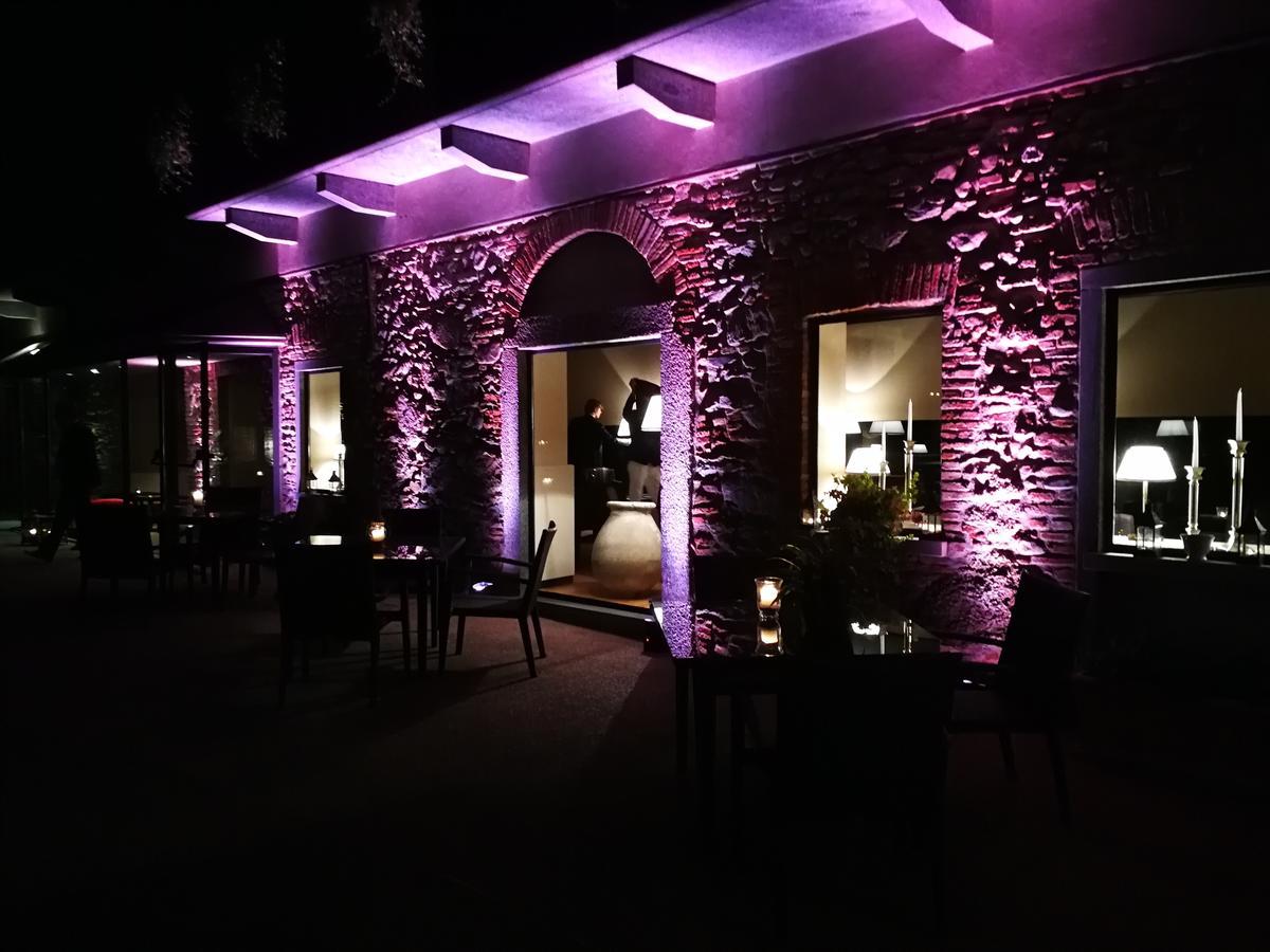 Lear Gourmet & Relais Briosco المظهر الخارجي الصورة