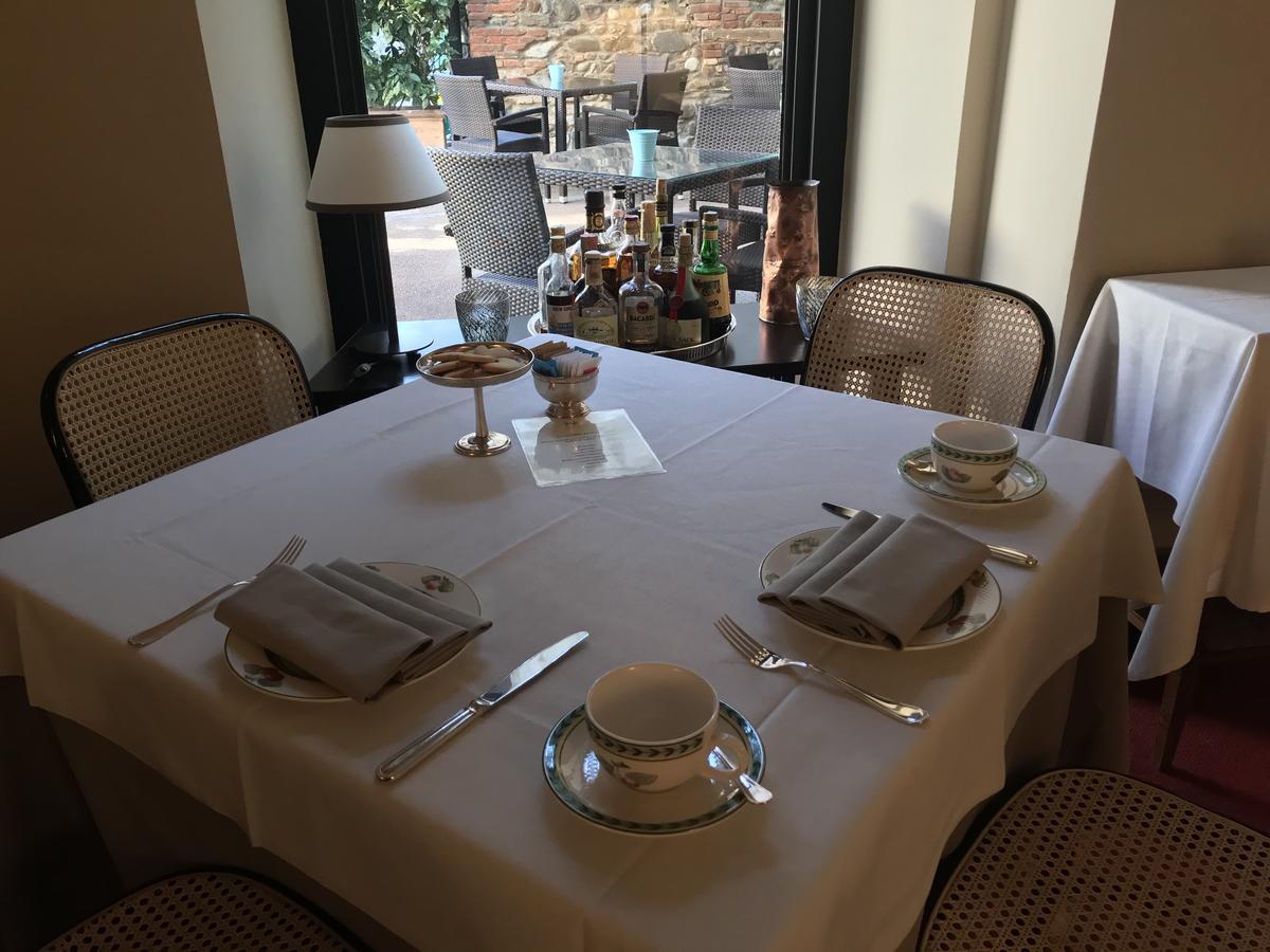Lear Gourmet & Relais Briosco المظهر الخارجي الصورة