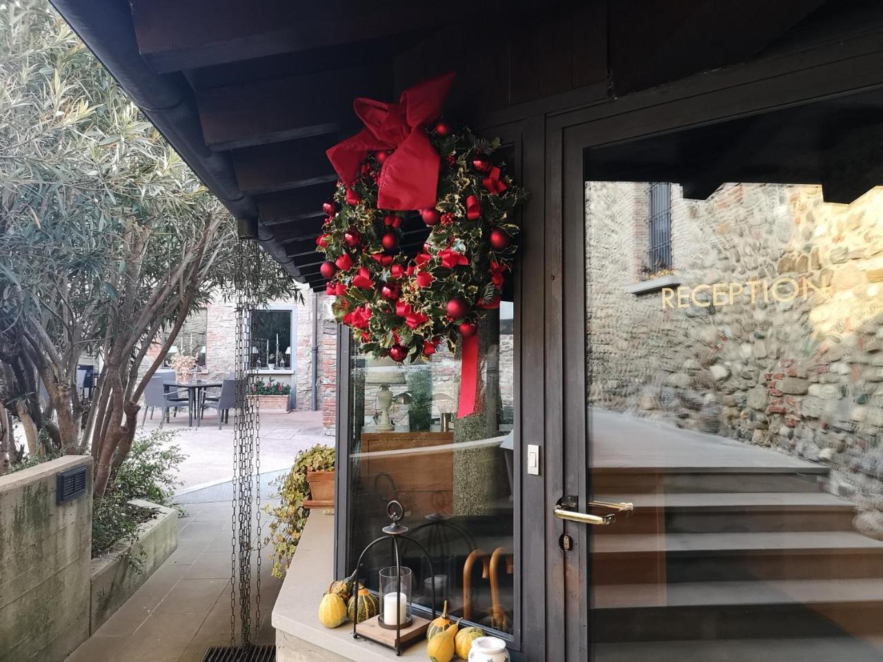 Lear Gourmet & Relais Briosco المظهر الخارجي الصورة